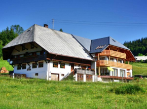 Bürschtehanse-Hof